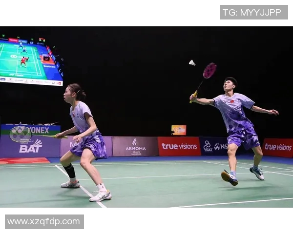 北京羽毛球队杯赛表现分析：个人能力与团队协作的完美结合