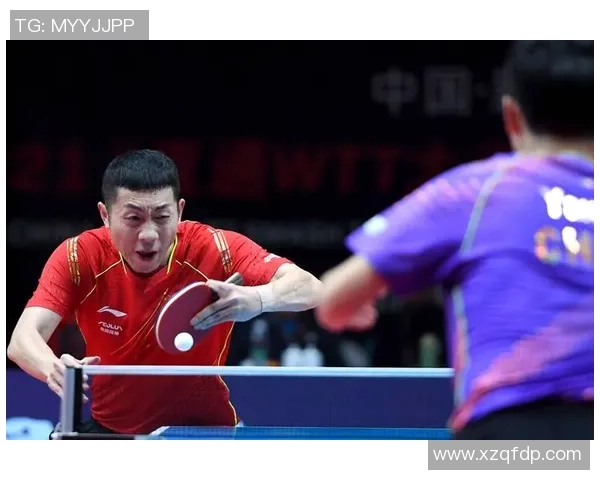 南京乒乓球队在锦标赛中的默契配合与战术分析展现团队实力