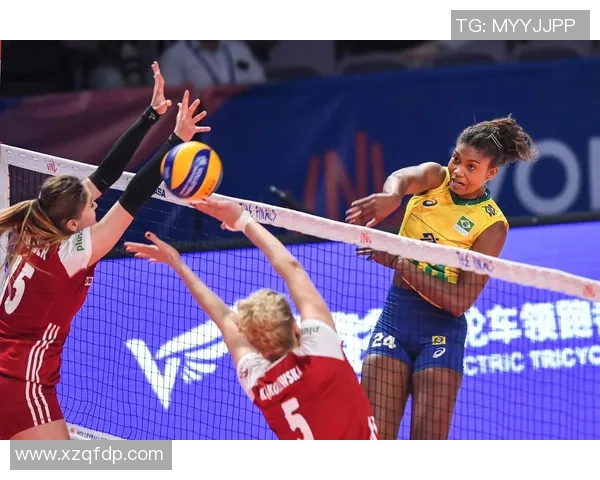 南京排球队总决赛之路：拼搏与荣耀交织的奋斗历程回顾