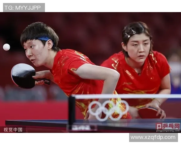 武汉乒乓球队与北京乒乓球队速度对比赛后复盘分析与总结