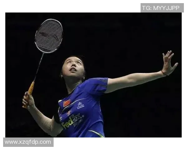 深圳羽毛球队控制打法深度分析与战术解读