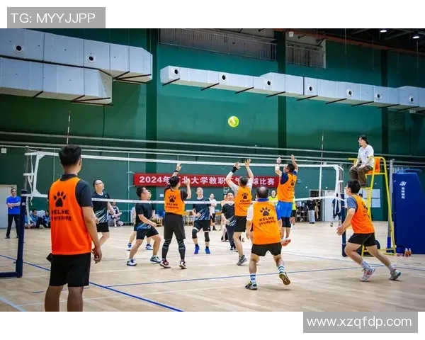 热议排球：西安排球队配合新策略引发技术革新与战术变革