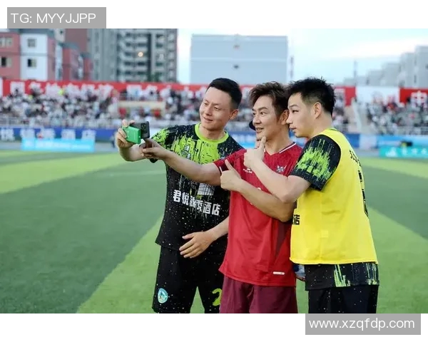 穿上足球明星同款衬衫感受绿茵场上的时尚魅力与运动精神