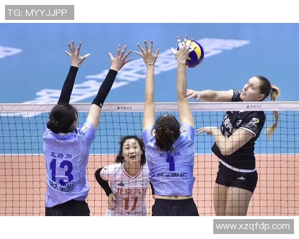 深入探讨北京排球队技术表现的数据分析与战术优化策略